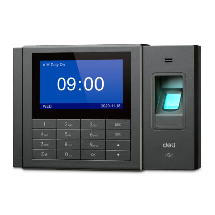 Attendance Machine