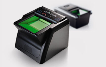 Finger Scanner